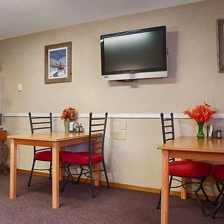 U-Bar Motel Canistota 외부 사진