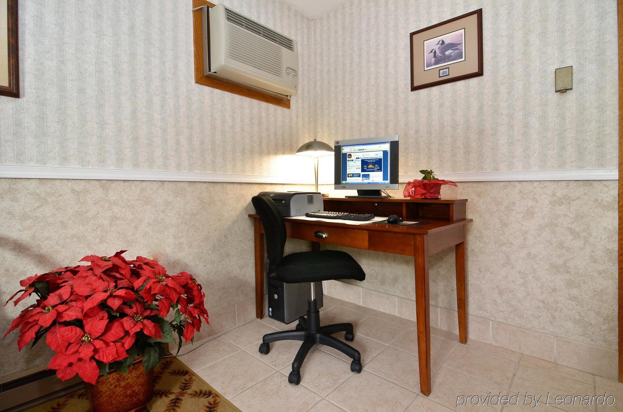 U-Bar Motel Canistota 시설 사진