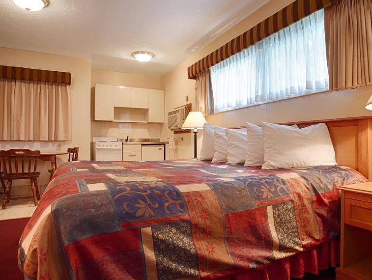 U-Bar Motel Canistota 외부 사진
