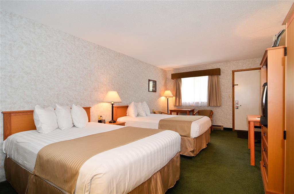 U-Bar Motel Canistota 객실 사진