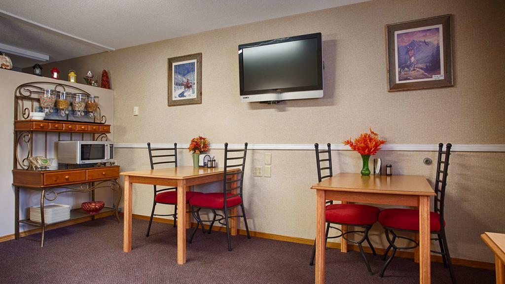 U-Bar Motel Canistota 외부 사진