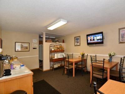 U-Bar Motel Canistota 외부 사진